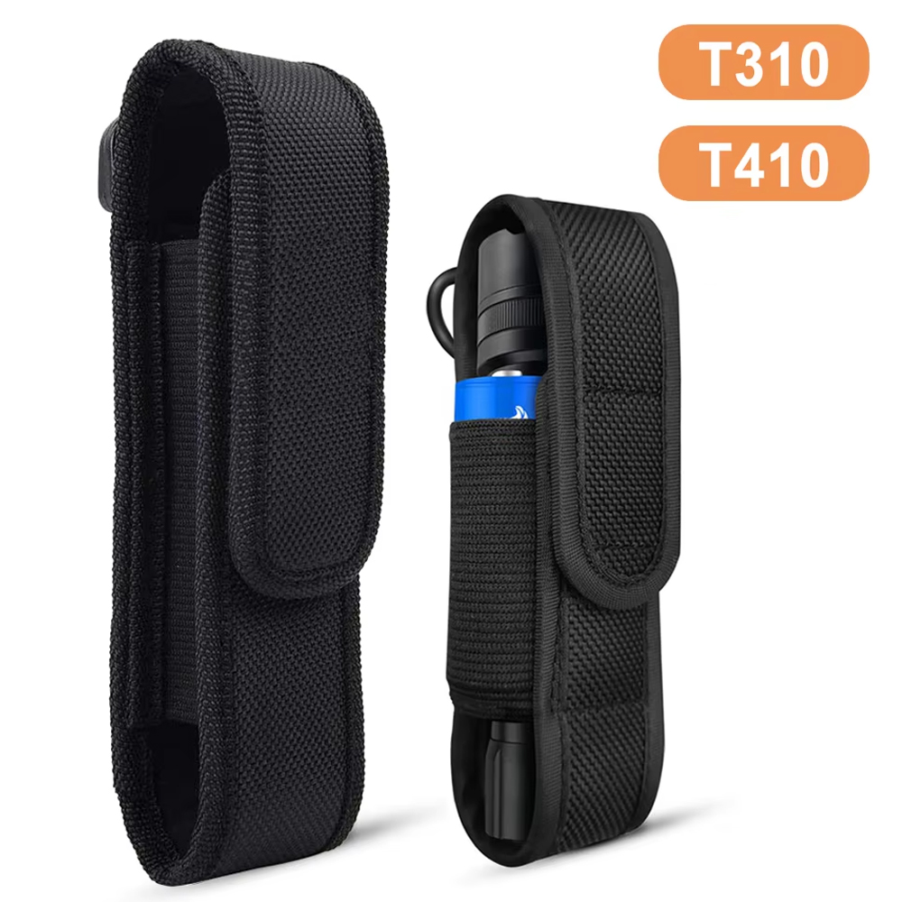 Funda táctica Molle para linte - Edc Carry Case reseña y precio