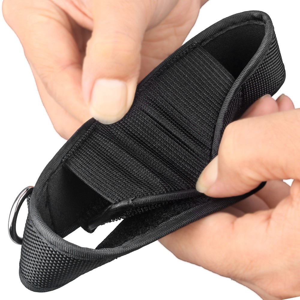 Funda táctica Molle para linte - Edc Carry Case reseña y precio