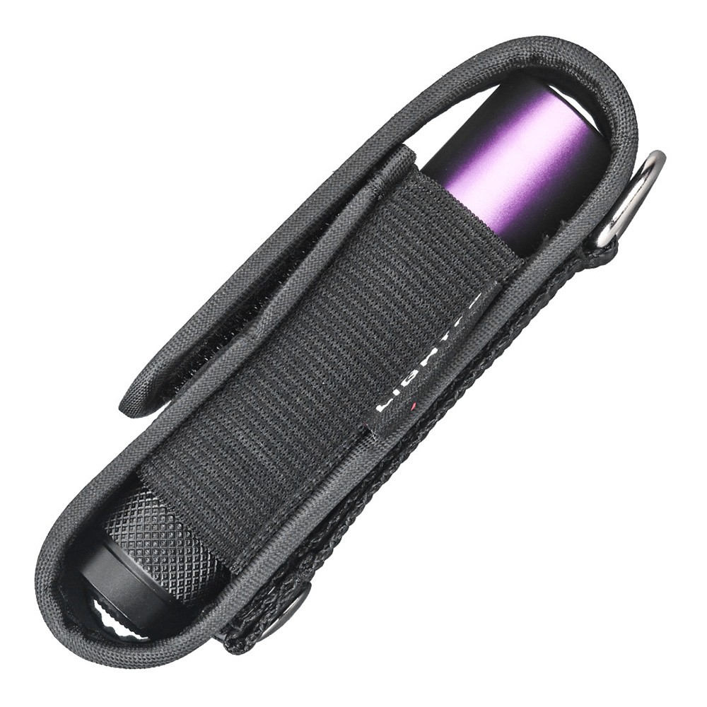 Funda táctica Molle para linte - Edc Carry Case reseña y precio