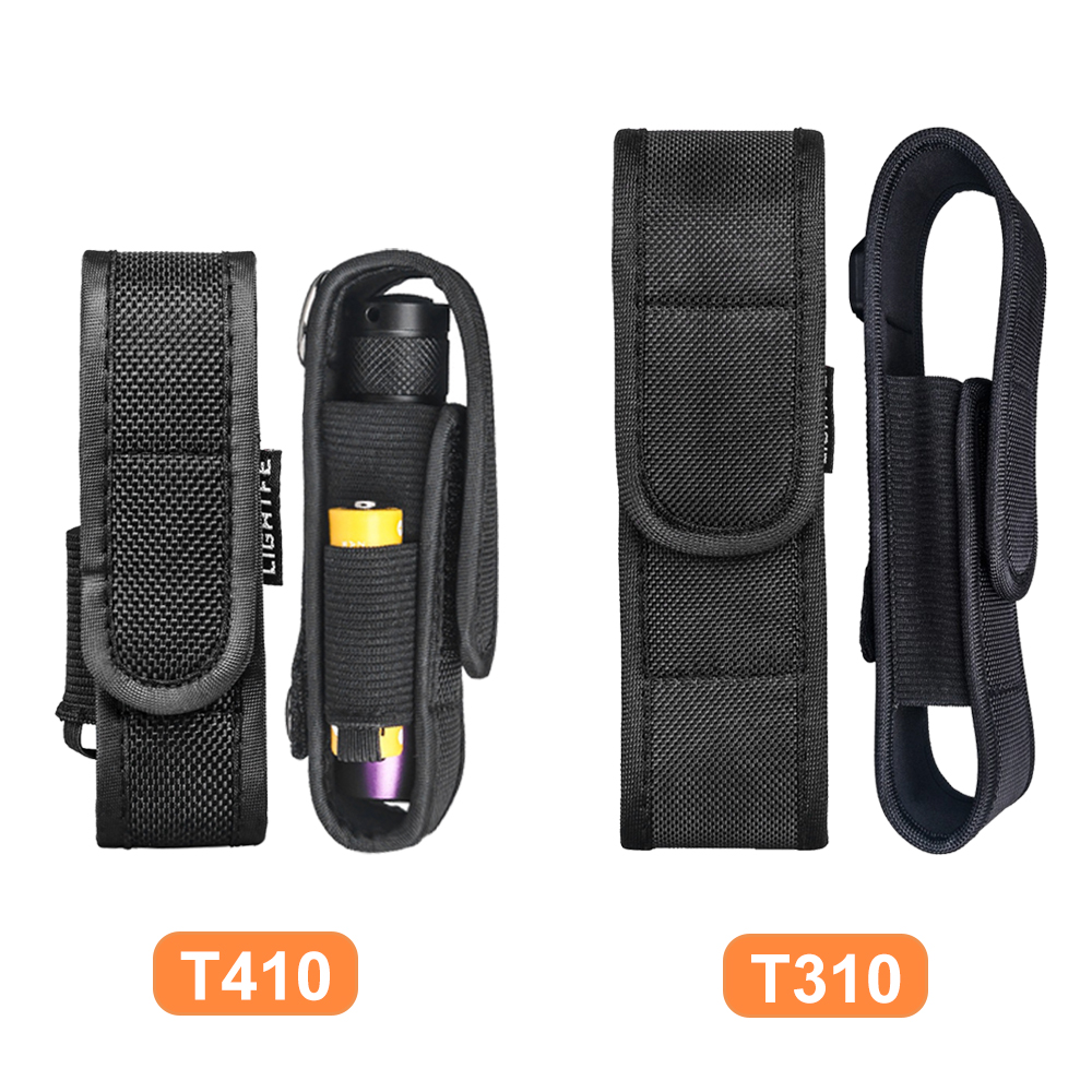 Funda táctica Molle para linte - Edc Carry Case reseña y precio