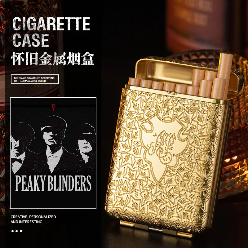 Estuche para cigarrillos graba - Lighter Insert Zippo reseña y precio