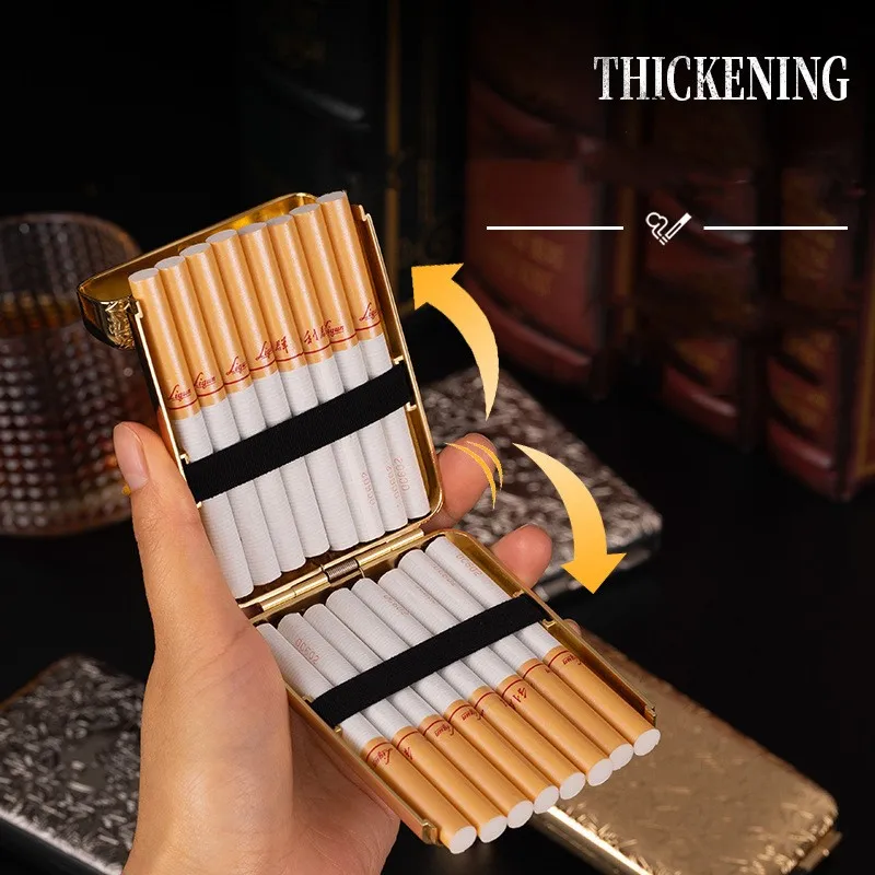 Estuche para cigarrillos graba - Lighter Insert Zippo reseña y precio