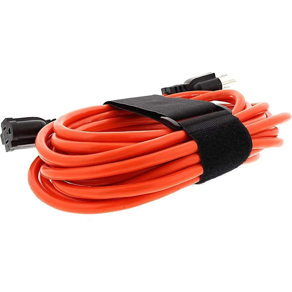 Venta al por mayor, 10 Uds., g - Gear Tie Reusable reseña y precio