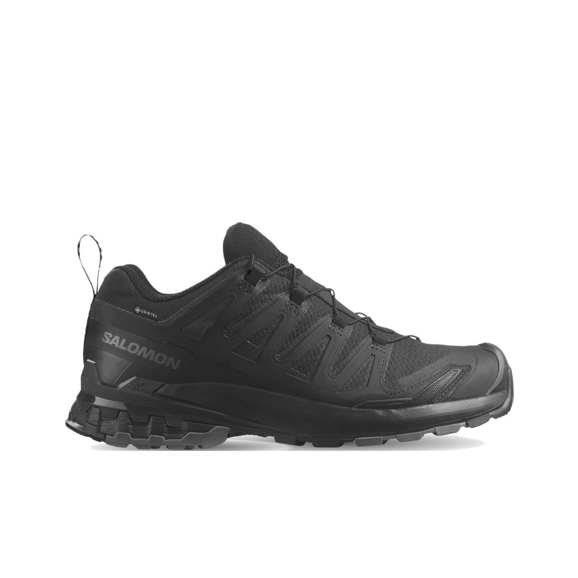 SALOMON XA Pro 3D V9 Zapatilla - Salomon Shoes Xa Pro 3D reseña y precio