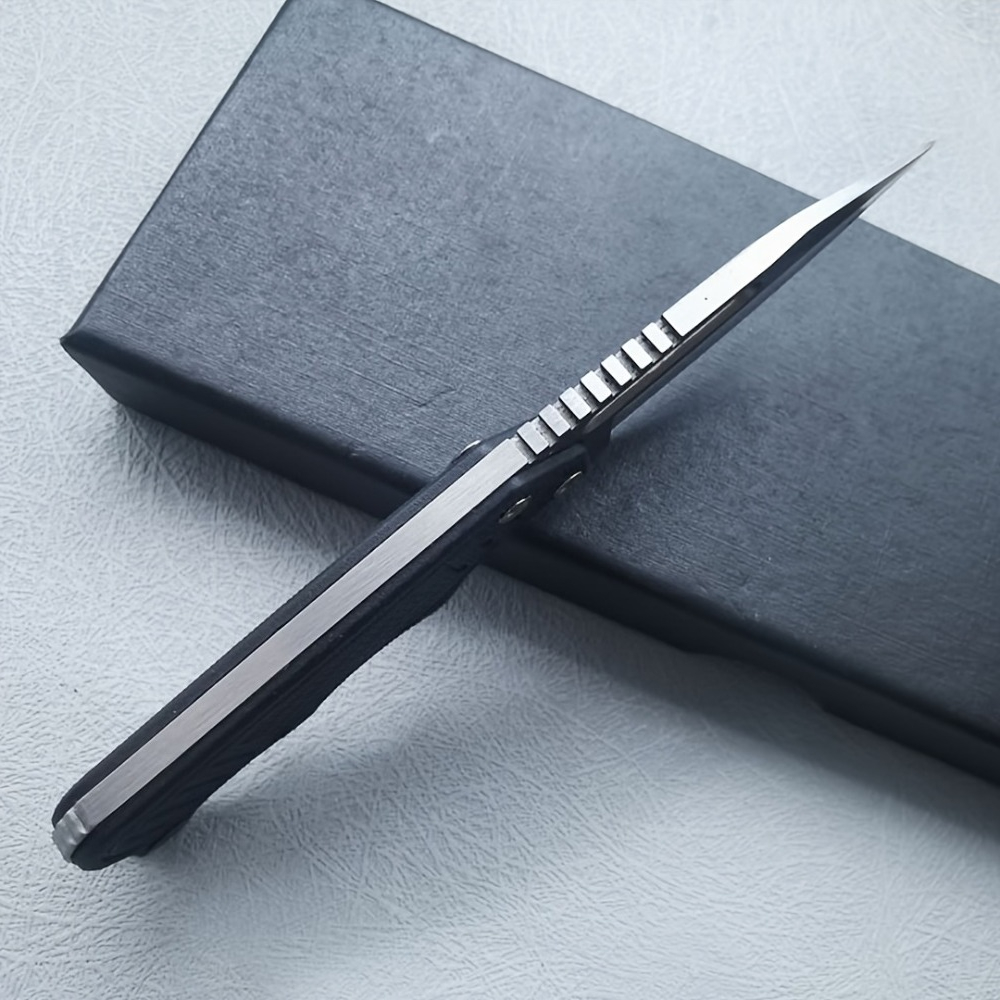 Cuchillo de hoja fija EDC para - Everyday Carry (Edc) Knife reseña y precio