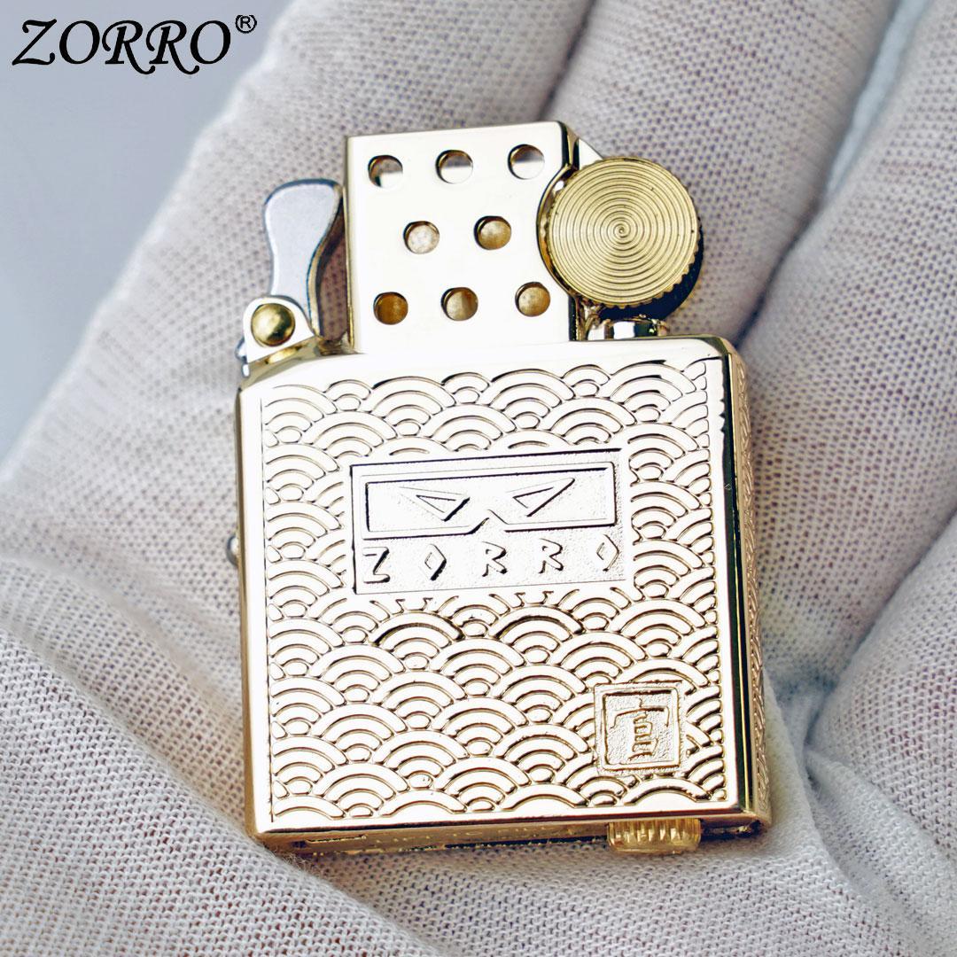 Nuevo Encendedor de Queroseno  - Lighter Insert Zippo reseña y precio