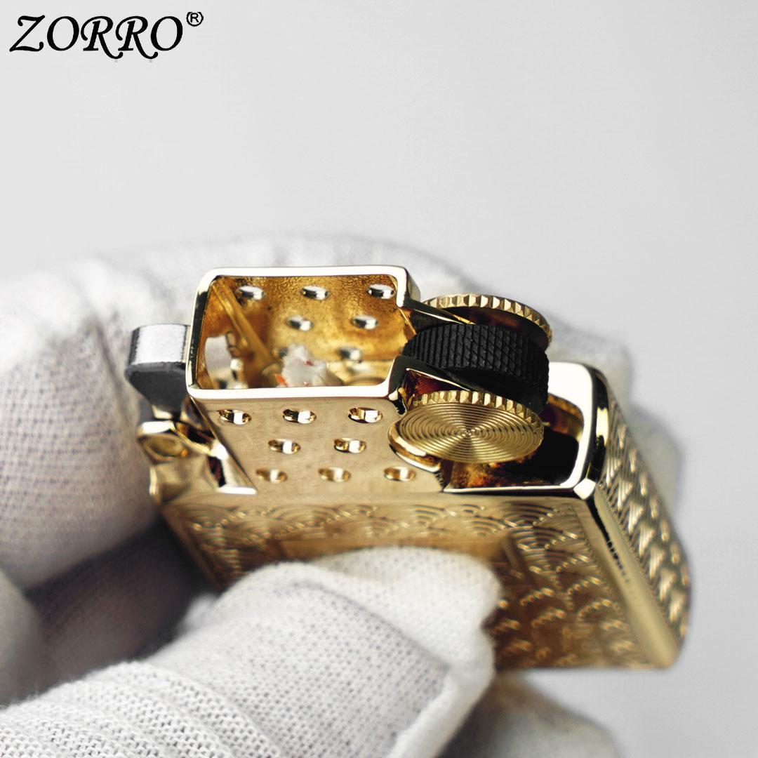 Nuevo Encendedor de Queroseno  - Lighter Insert Zippo reseña y precio