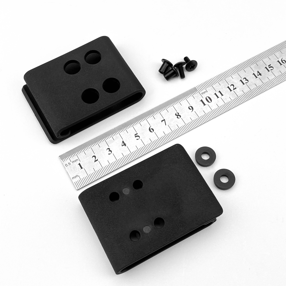Herramientas Portátiles EDC, C - Edc Carry Accessories reseña y precio