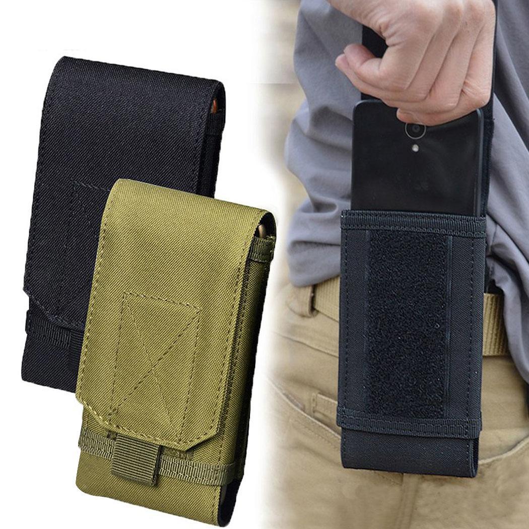 Bolsa de camuflaje para exteri - Edc Concealed Carry Belt reseña y precio