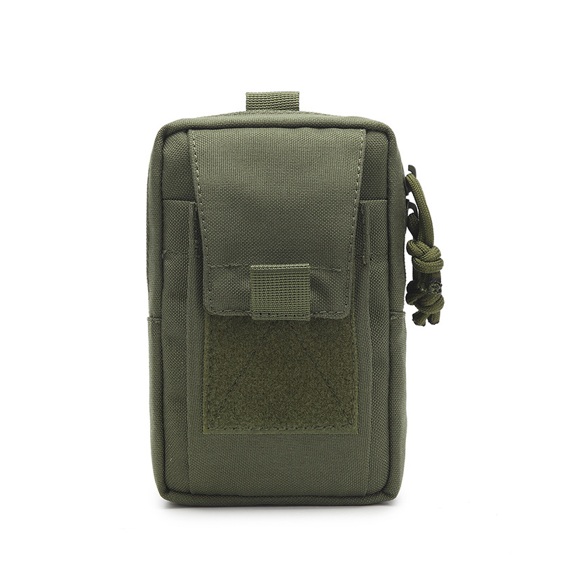 Bolsa táctica MOLLE para teléf - Edc Concealed Carry Belt reseña y precio
