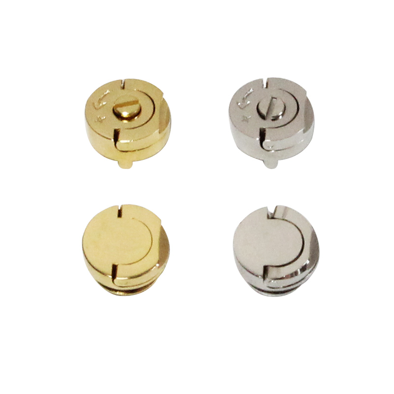 Tornillo inferior de repuesto  - Lighter Insert Zippo reseña y precio