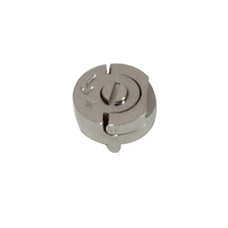 Tornillo inferior de repuesto  - Lighter Insert Zippo reseña y precio