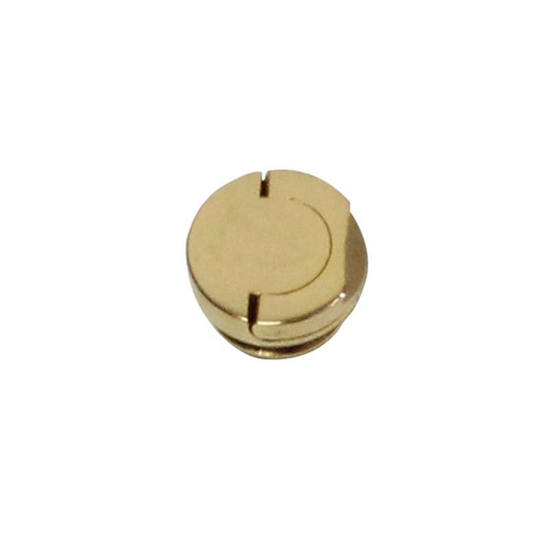 Tornillo inferior de repuesto  - Lighter Insert Zippo reseña y precio