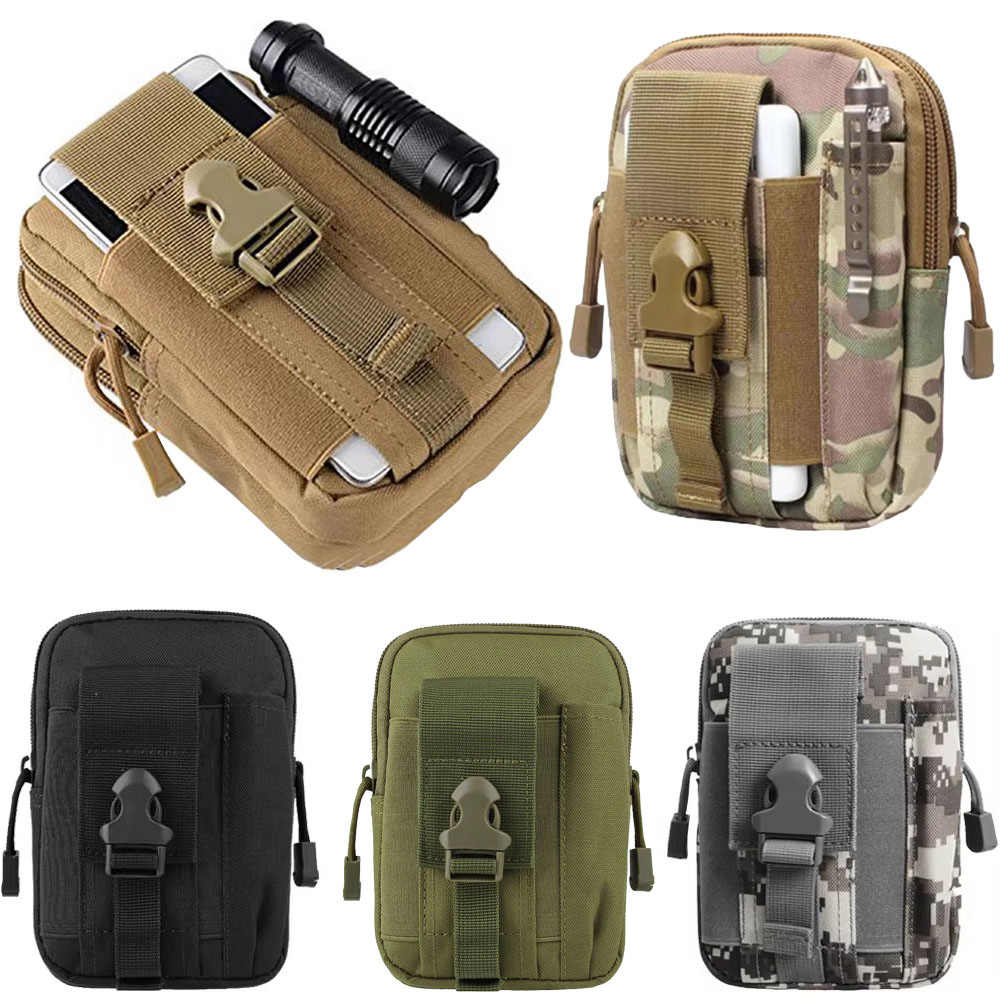 Bolsa de Cintura Táctica para  - Edc Concealed Carry Belt reseña y precio